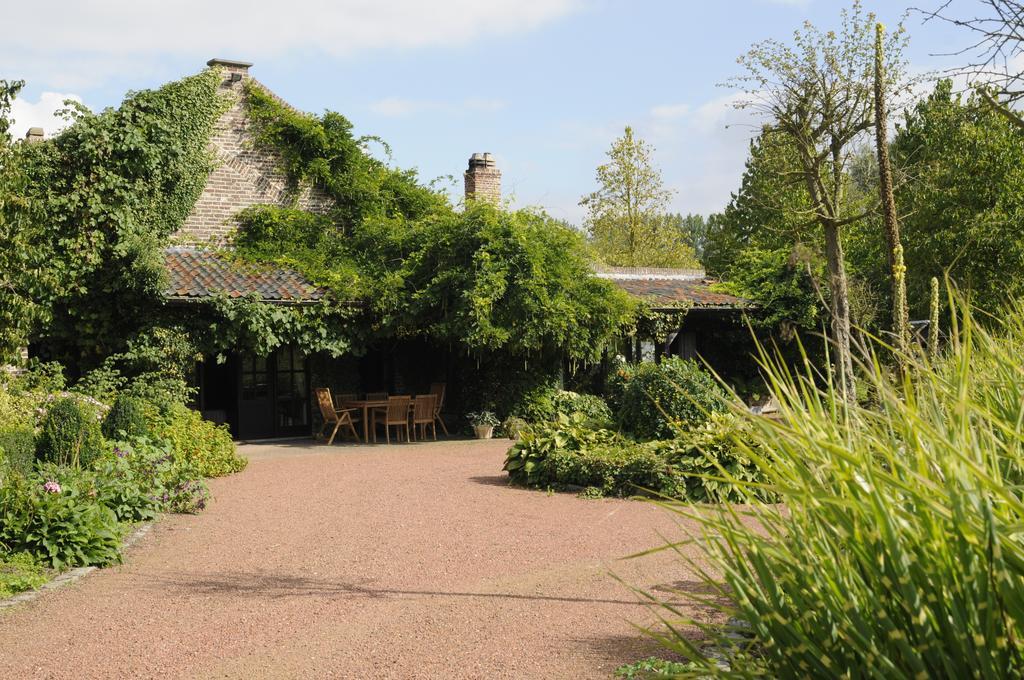 'T Vijverhof Viane 外观 照片